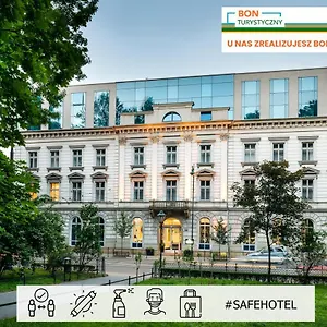 Western Old Town Hotell