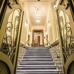 A.liebeskind Boutique Hotel