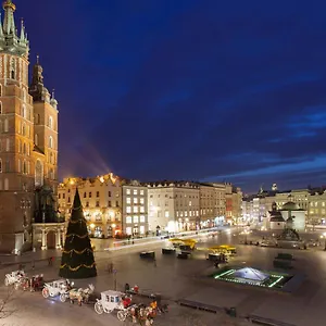 Betmanowska Main Square Adults Only **** Kraków