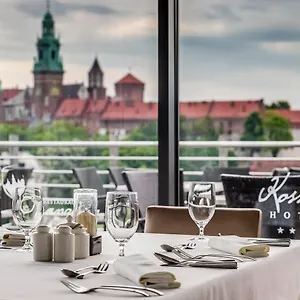 Kossak Hotell