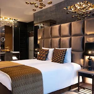 Art Luxury **** Kraków