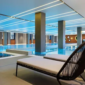 Mercure Fabryczna **** Kraków