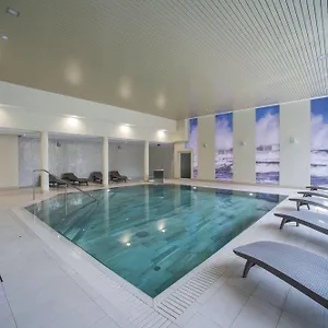 Seapark Wellness&spa 3* Kolberg