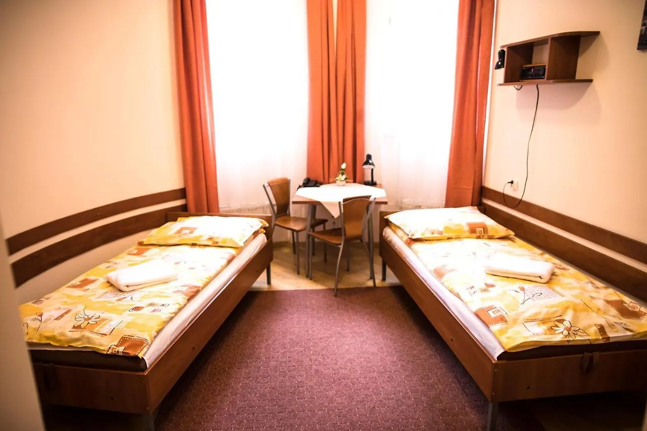 Zaczek Hotele Studenckie Kraków