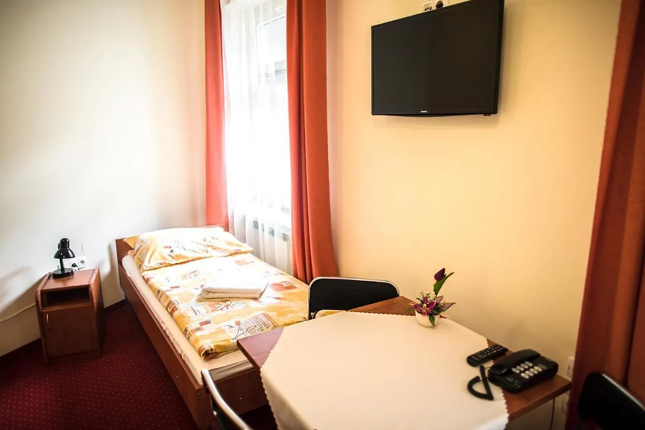 Zaczek Hotele Studenckie Krakkó 2*,  Lengyelország